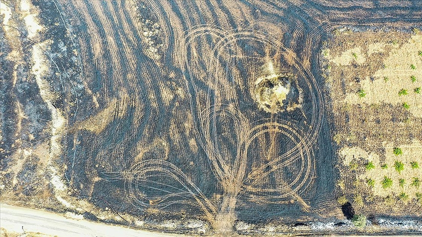 Sağlık Bakanı Koca: Diyarbakır ve Mardin'deki yangında hayatını kaybedenlerin sayısı 12'e yükseldi