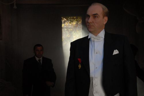 Erdoğan Kızıyla "Veda"ya Gitti!