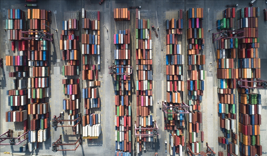 Türkiye, Çekya'ya ihracat rekoru kırdı!