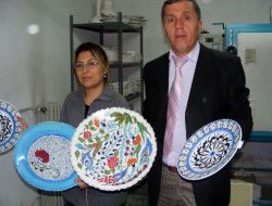 Uluborlu'da Halk Eğitim Merkezi 44 Kurs Açtı