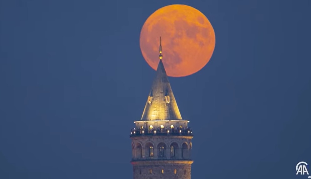 Ay fotoğrafları nasıl çekiliyor? | Hilal peşinde..