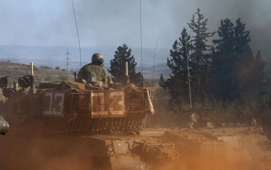 Hizbullah'tan İsrail'e açık tehdit mesajı