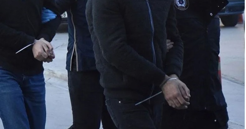 Şanlıurfa'da Sentetik Uyuşturucu Operasyonu