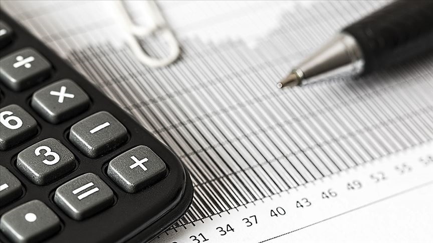 Reel Kesim Güven Endeksi haziranda 2,6 puan azalarak 102,8'e düştü