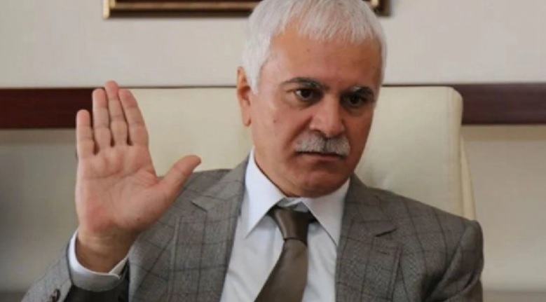 İddia I Koray Aydın'dan istifa kararı