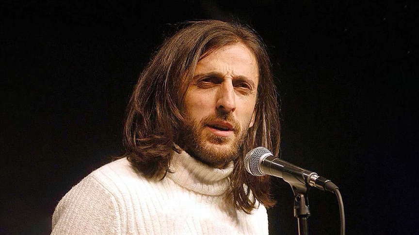 Karadeniz müziğinin sevilen ismi: KAZIM KOYUNCU