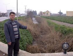 Kanalizasyonu Islah Eden İşadamlarından Bir De İşgaliye Parası İstendi