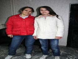Anne-kız 7. Sınıfta Okuyor