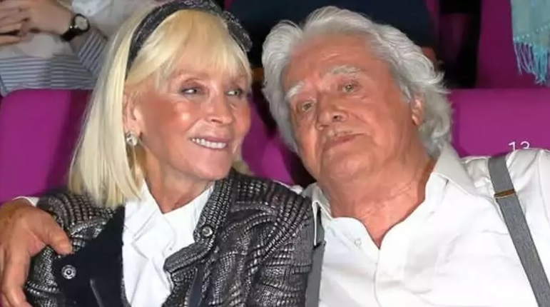 Cüneyt Arkın'ın eşi Betül Cüreklibatır: Acı çekiyorum