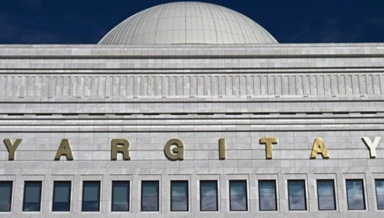 Ergenekon kumpası davasında, FETÖ'cü eski hakim ve savcılara ceza yağdı