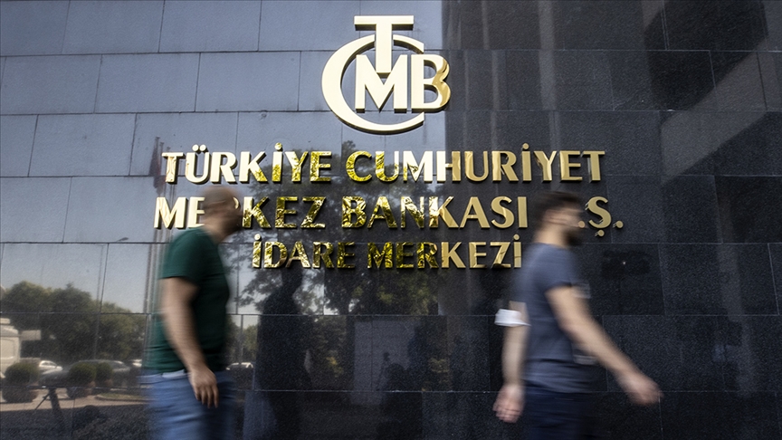 Merkez Bankası rezervlerinde son durum