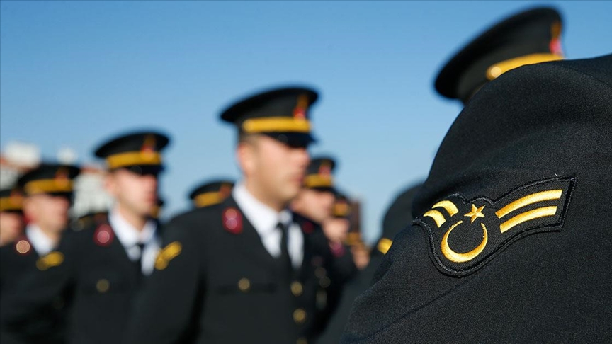 TSK Personel Kanunu ile Bazı Kanunlarda Değişiklik Yapılmasına Dair Kanun yürürlüğe girdi