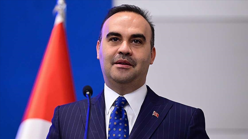 Bakan Kacır, Türksat 6A için geri sayımın başladığını bildirdi