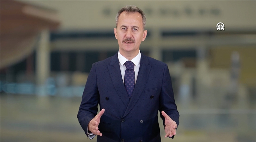 Savunma Sanayii Başkanlığı, yatırım dolandırıcılığına ilişkin kamu spotu yayımladı