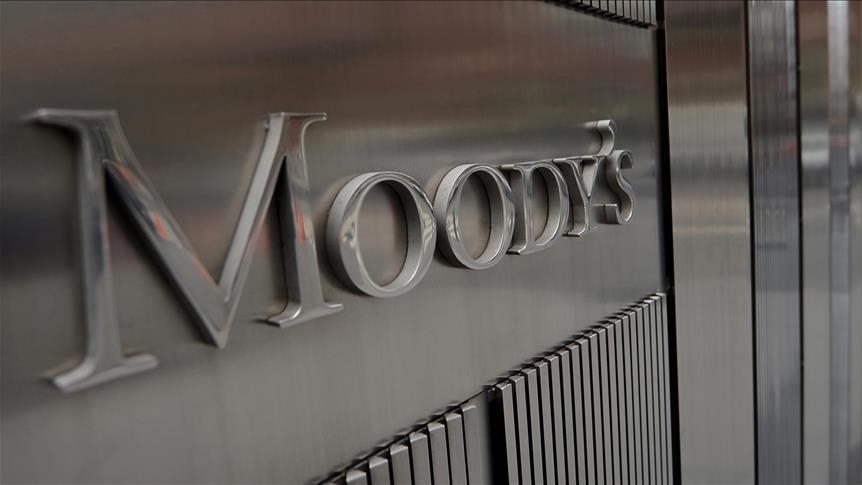 Moody's: Türkiye'nin gri listeden çıkarılması yabancı yatırımları artıracak
