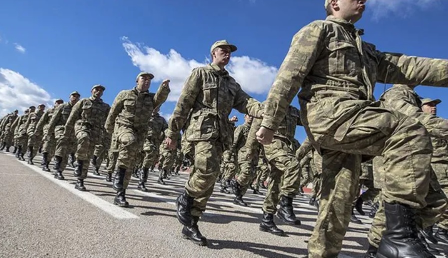 Askeralma Yönetmeliğinde Değişiklik Yapılmasına Dair Yönetmelik