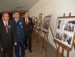 Atatürk'ün Kütahya'ya Gelişi Törenle Kutlandı