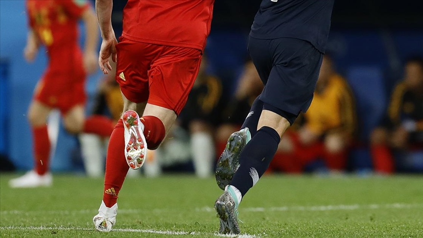 EURO 2024'te yarın Fransa ile Belçika karşılaşacak!