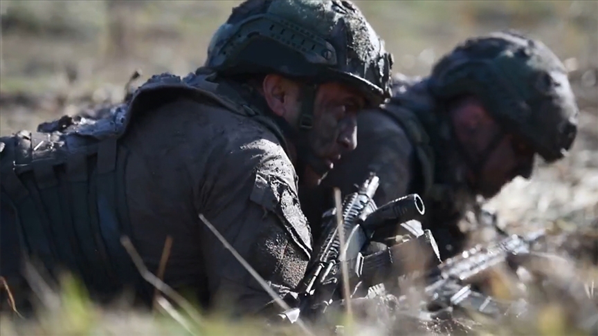 Uzman erbaş temini başvuruları bugün sona erecek!