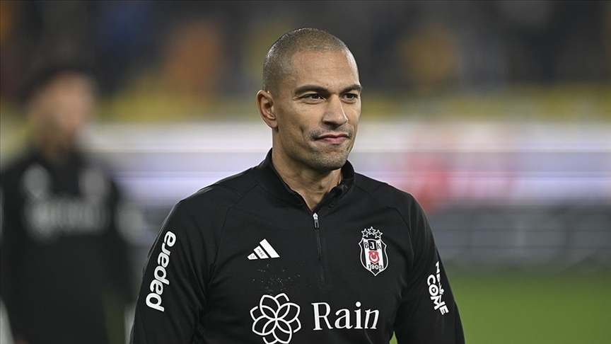 Beşiktaş'tan Gökhan İnler için veda mesajı