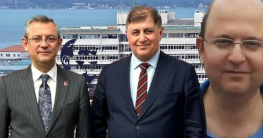 Özgür Özel'in kardeşinden CHP'li belediyeye zam tepkisi: Böyle mi yöneteceksiniz!