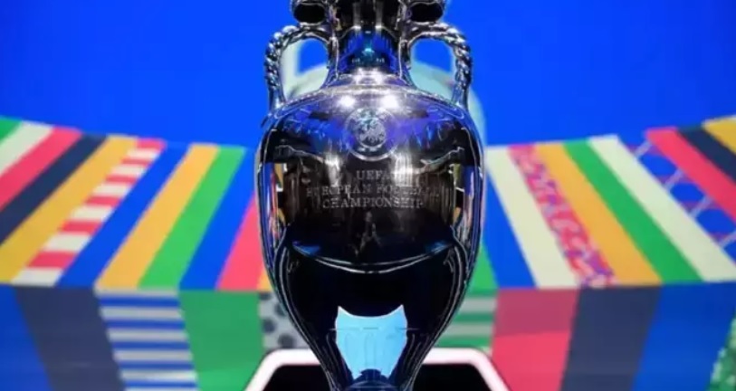 ..EURO 2024'te günün programı..