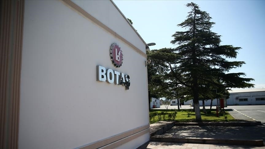 BOTAŞ, İsrail'e petrol ihraç edildiği iddialarını yalanladı