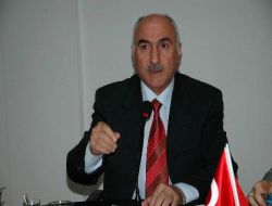 Osmaniye Defterdarı Gök: Yatırımcıların Önünü Açmak İçin Taşınmazların Tespitine Çalışıyoruz