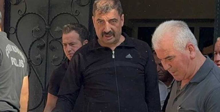 CHP'li belediye başkanı tutuklandı!