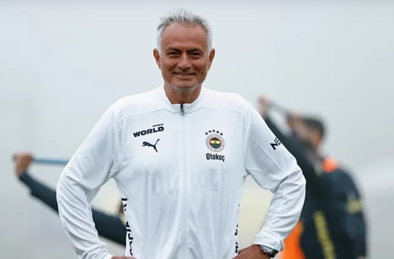 Jose Mourinho: Umarım maaşları ödeyebilirler