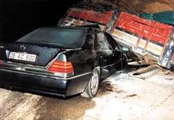 AĞAR-DEMİREL BİRLİKTE Mİ KARARTTI?