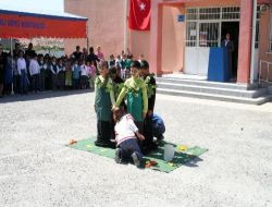 Orman Haftası Dörtyol'da Çeşitli Etkinliklerle Kutlandı