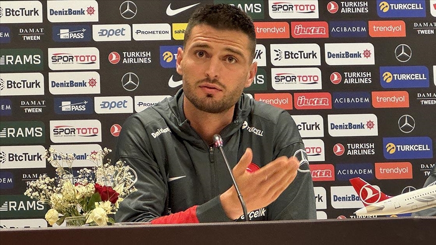 Okay Yokuşlu, Türk milletini mutlu ettikleri için gururlu olduklarını söyledi