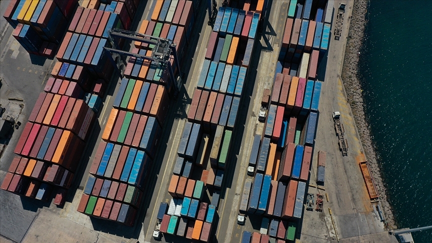 4. Altın Konteyner İhracat Ödülleri için başvurular başladı