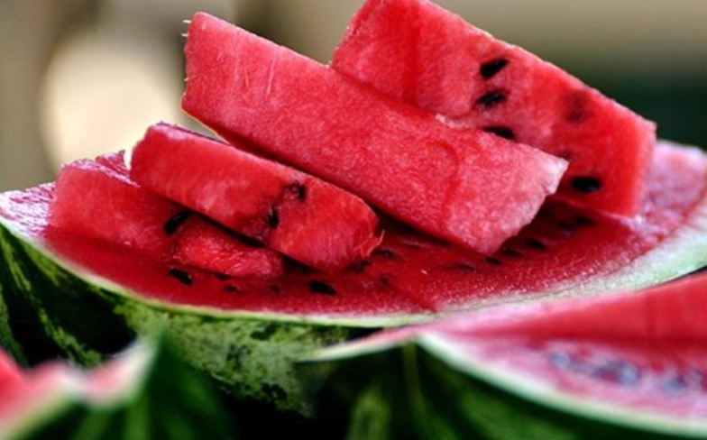 Yapay zeka karpuzun da iyisinden anlıyor