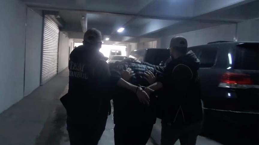 İsrail istihbaratına casusluk yapmakla suçlanan 57 sanığın yargılandığı davada mütalaa