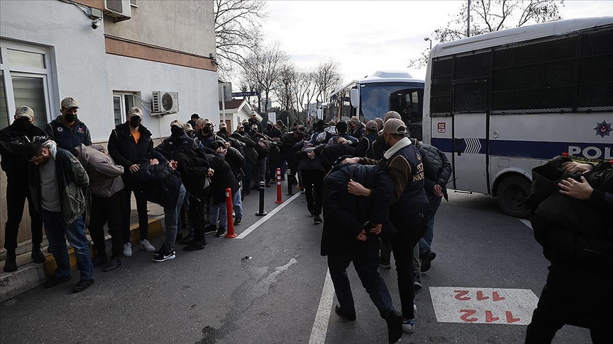 Santa Maria Kilisesi'ndeki saldırıya ilişkin soruşturma tamamlandı