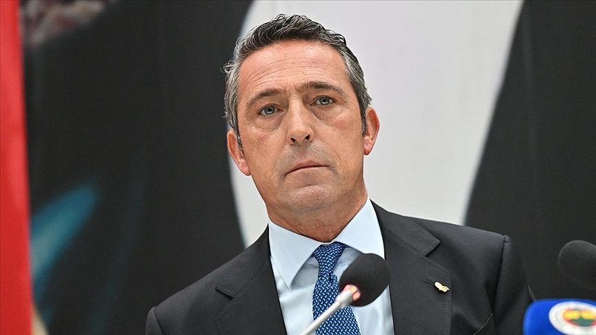 ALİ KOÇ SAVCILIĞA İFADE VERDİ