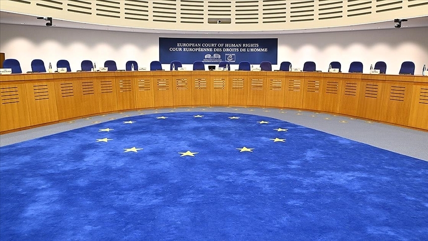 AİHM, TMMOB'un "Cumhurbaşkanlığı Külliyesi" hakkındaki başvurusunu "kabul edilemez" buldu