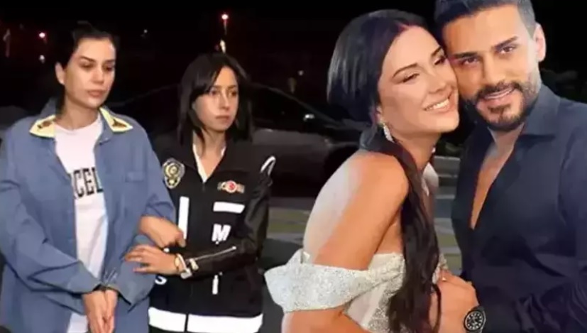 Polat çiftine yönelik hazırlanan iddianame iade edildi