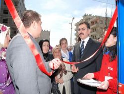 Bim, Batman'da da 3 Şube Birden Açtı!