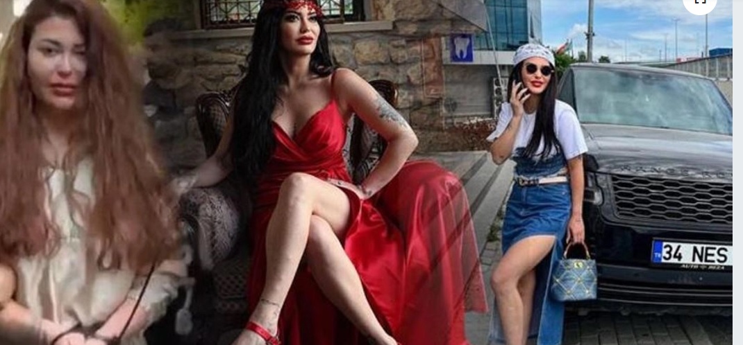 Neslihan Güngen ve eşinin 1,5 milyar liralık hesap hareketi belirlendi