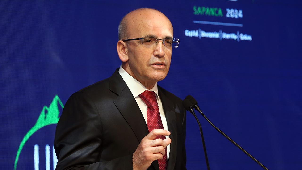 Hazine ve Maliye Bakanı Şimşek: Piyasaların sağlıklı işleyişi için gereken her şey yapılıyor