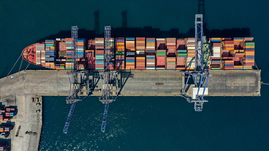 TÜİK, mayıs ayı dış ticaret endekslerini açıkladı!