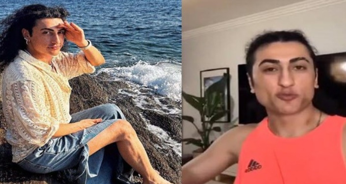 İzmir'de yasa dışı bahis operasyonunda sosyal medya fenomeni gözaltına alındı