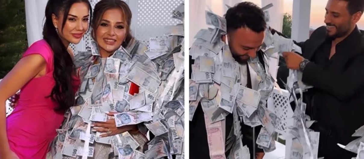 Polat çiftine yönelik hazırlanan iddianamenin detaylarına ulaşıldı