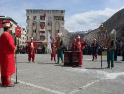 Oltu, Düşman İşgalinden Kurtarılışının 92. Yıldönümünü Kutladı