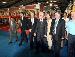 Türk Hazır Giyim Firmalarının Gözü Kuzey Irak'ta!