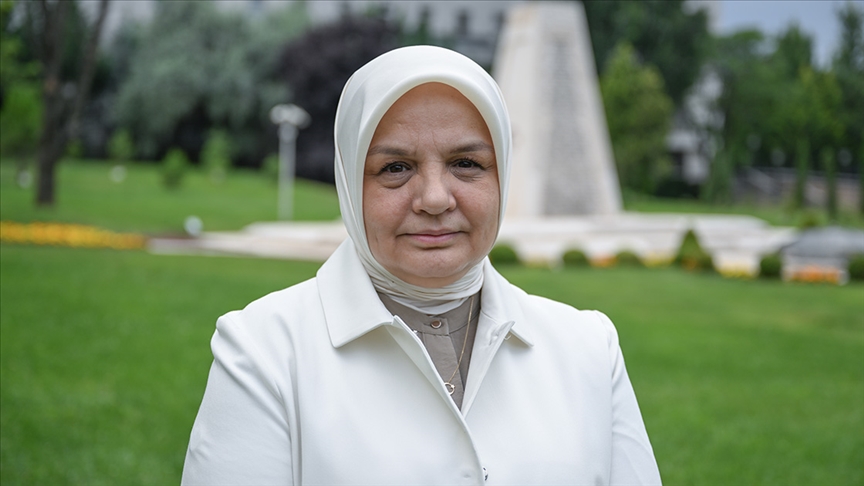 TBMM'den 15 Temmuz'da televizyona ilk canlı bağlanan AK Partili Keşir, o geceyi anlattı