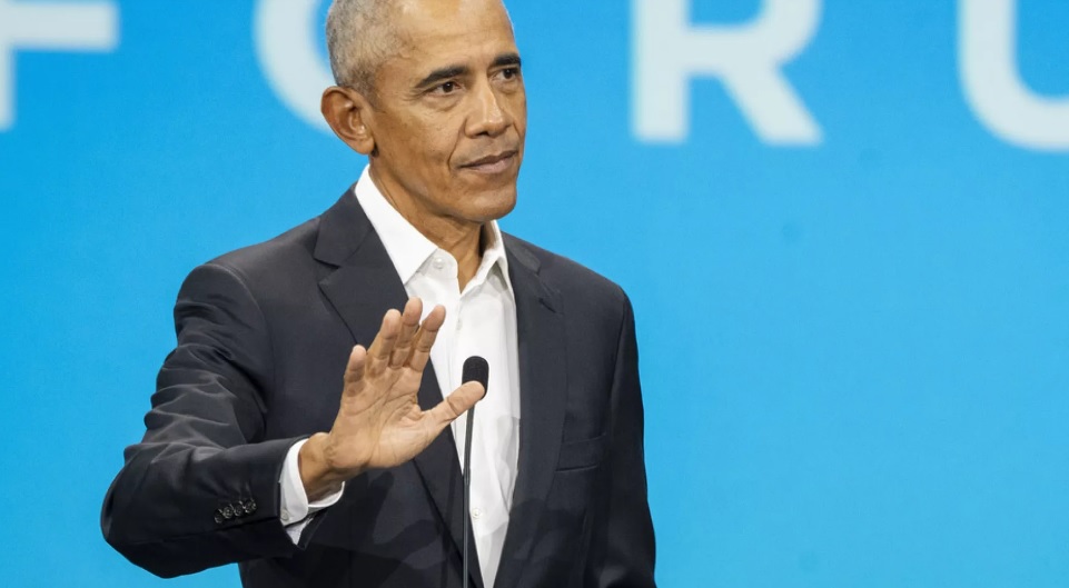 Obama: Demokrasimizde siyasi şiddete kesinlikle yer yok